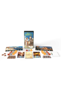7 Wonders - Edifice