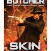 Skin Game (Dresden Files #15) - naslovnica