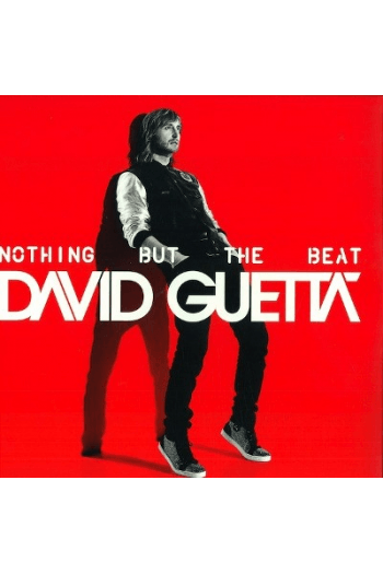 David Guetta – Nothing But The Beat (2LP) glazbeno izdanje