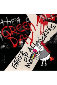 Green Day - Father Of All...(Red) Lp LP - omot