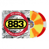 883 - Gli Anni (Propeller Gatefold) LP - omot