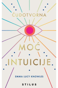 Čudotvorna moć intuicije - naslovnica