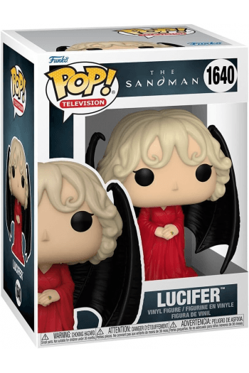 POP Lucifer (1640) - slika proizvoda
