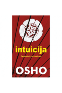 Intuicija M.U. - naslovnica