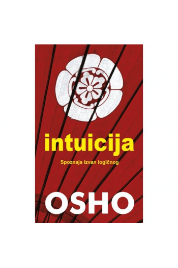 Intuicija M.U. - naslovnica