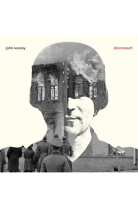 Wesley, John - Disconnect CD - omot