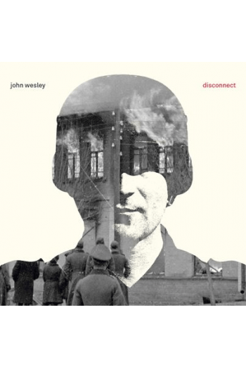 Wesley, John - Disconnect CD - omot