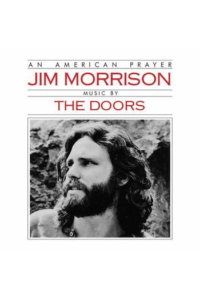 Jim Morrison - An American Prayer LP - omot