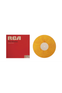 Comedown Machine - Coloured Vinyl (Limited Edition)
