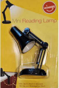 Mini lampica - slika proizvoda