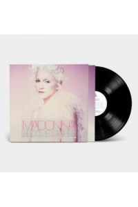 Madonna - Bedtime Stories - The Untold Chapter 12"Ep LP - omot