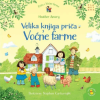 Velika knjiga priča s Voćne farme - naslovnica