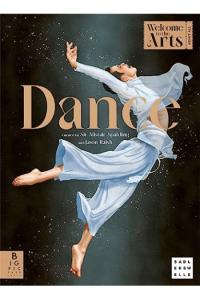 Welcome to the Arts: Dance