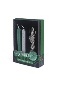 Noble Collection - Harry Potter - Slytherin Wax Seal - slika proizvoda