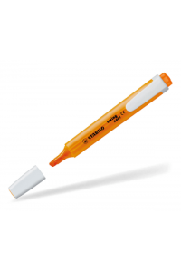 Textmarker Swing Cool Narančasti