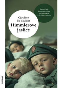 Himmlerove jaslice - naslovnica