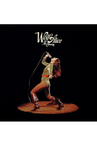 Wolf Alice - Clearing CD - omot
