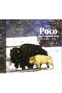 The Forgotten Trail (1969-74)