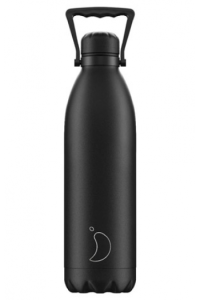 Chillys boca Monochrome All Black (1,8 L)