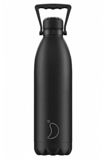 Chillys boca Monochrome All Black (1,8 L) - slika proizvoda