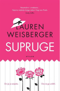 Supruge - naslovnica