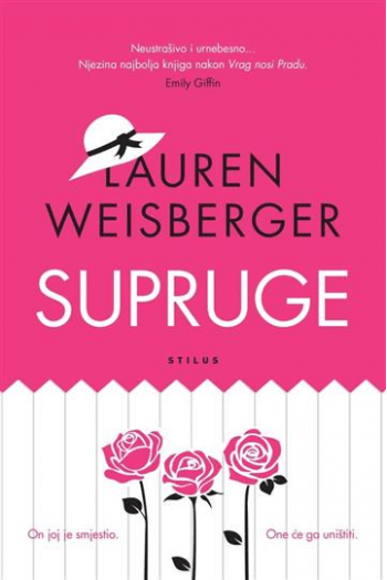 Supruge - naslovnica