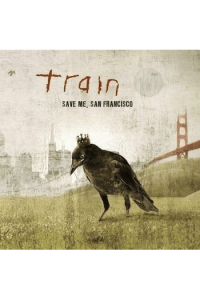 Train - Save Me, San Francisco CD - omot