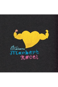 MARBERT ROCEL-SPEED EMOTIONS CD CD - omot