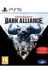 Dungeons and Dragons: Dark Alliance - Special Edition - slika proizvoda
