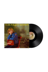 Sanson Veronique - Amoureuse LP - omot