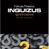 Inquizus - 2. izdanje - naslovnica
