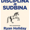 Disciplina je sudbina - naslovnica