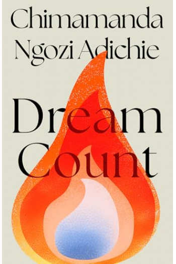 Dream Count - naslovnica