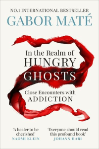 In the Realm of Hungry Ghosts - naslovnica