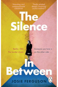 The Silence In Between - naslovnica