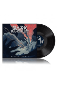 Dark Tranquillity - Endtime Signals LP - omot