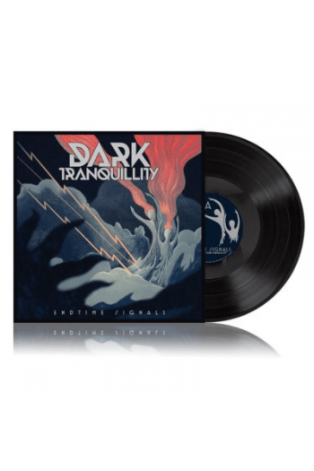 Dark Tranquillity - Endtime Signals LP - omot