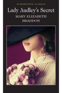 Lady Audley's Secret - naslovnica