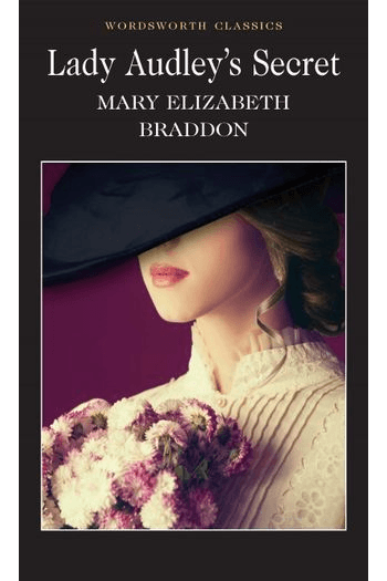 Lady Audley's Secret - naslovnica