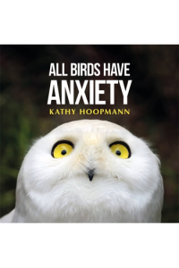 All Birds Have Anxiety - naslovnica