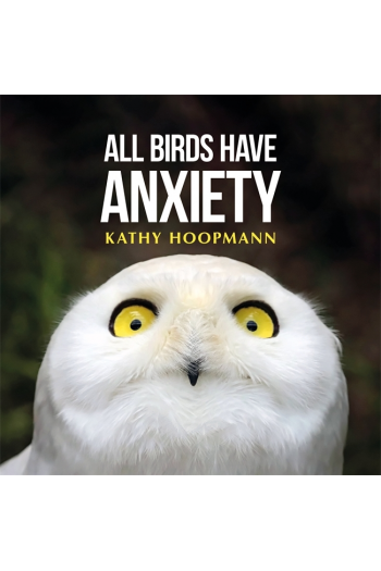 All Birds Have Anxiety - naslovnica