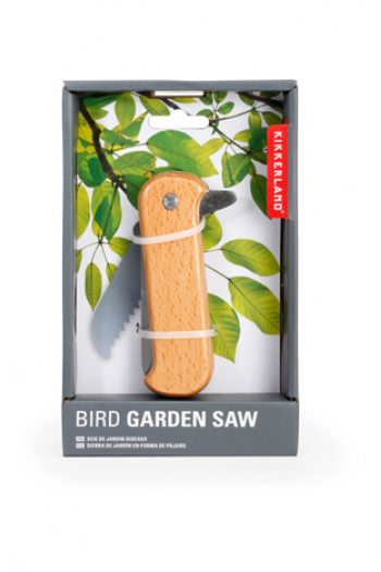 Bird Garden Saw - slika proizvoda