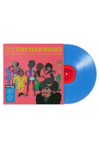 Miles Davis – TURNAROUND: Unreleased Rare On The Corner Sessions (RSD 2023) (LP) glazbeno izdanje