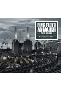 Pink Floyd – Animals (CD) glazbeno izdanje
