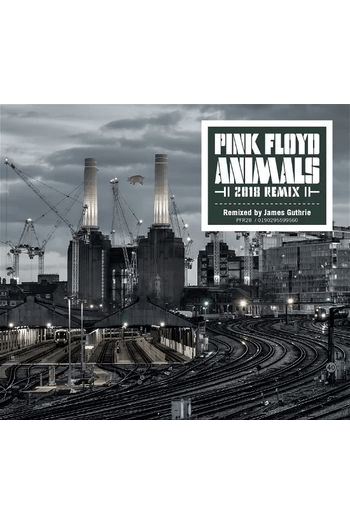 Pink Floyd – Animals (CD) glazbeno izdanje