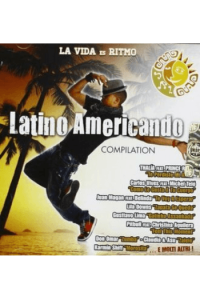 Various - Latino Americando 2013 - omot