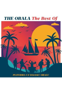 The Obala - Best Of… LP - omot