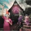 Gorillaz - Cracker Island LP - omot