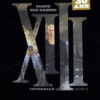 XIII Integrale ,K1 - naslovnica