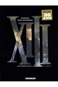 XIII Integrale ,K1 - naslovnica
